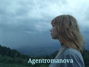 Agentromanova
