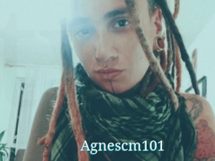 Agnescm101