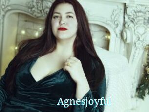 Agnesjoyful