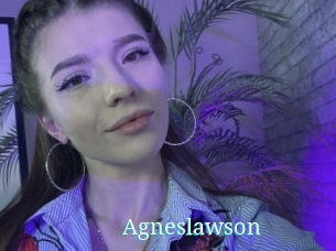 Agneslawson