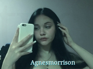 Agnesmorrison