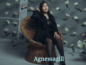 Agnessagill