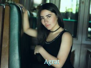 Agrat