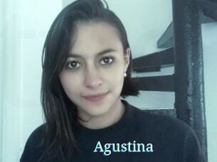 Agustina