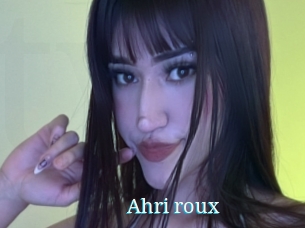 Ahri_roux