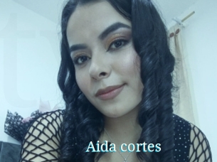 Aida_cortes