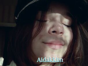 Aidakkim
