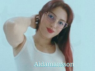 Aidamansson