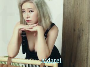 Aidarei