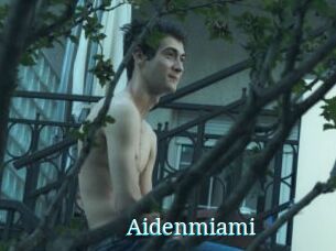 Aidenmiami