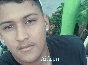 Aidren