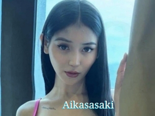 Aikasasaki