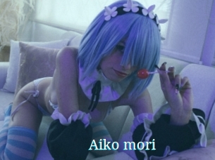 Aiko_mori