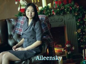 Aileensky