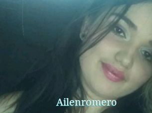 Ailenromero