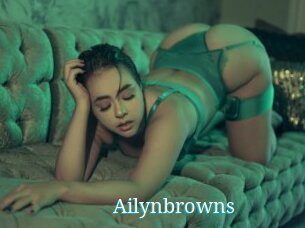 Ailynbrowns