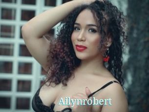 Ailynrobert