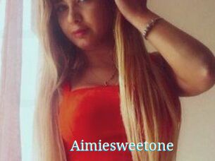 Aimiesweetone