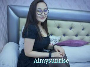 Aimysunrise