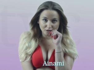 Ainami