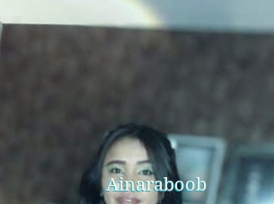 Ainaraboob