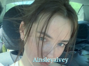 Ainsleyalvey