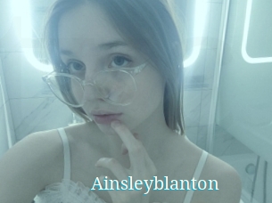 Ainsleyblanton