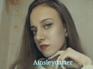 Ainsleydarter