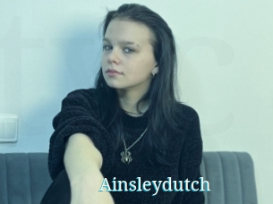 Ainsleydutch