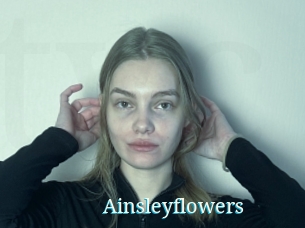 Ainsleyflowers