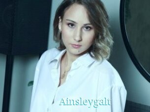 Ainsleygalt