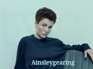 Ainsleygearing
