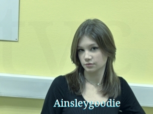 Ainsleygoodie