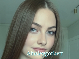 Ainsleygorbett