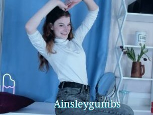 Ainsleygumbs
