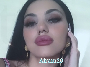 Airam20