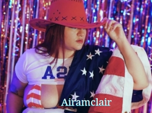 Airamclair