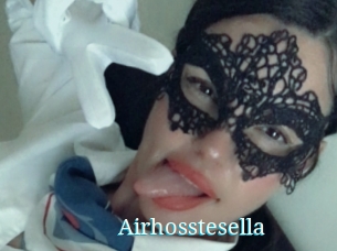 Airhosstesella