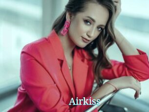 Airkiss