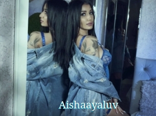 Aishaayaluv