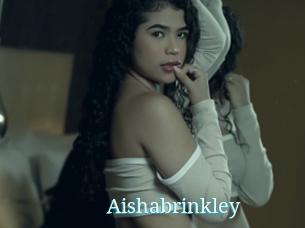 Aishabrinkley