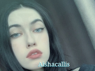 Aishacallis
