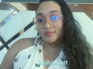 Aishaklart