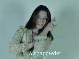 Aishapowder