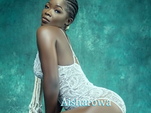 Aisharowa