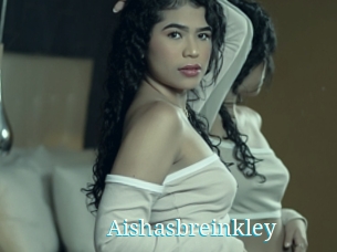 Aishasbreinkley