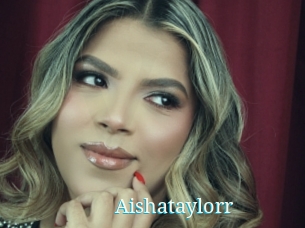 Aishataylorr