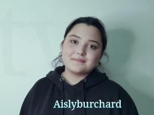 Aislyburchard