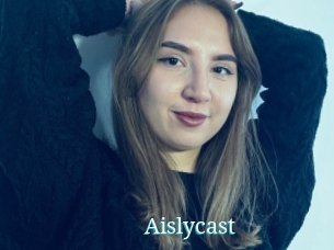 Aislycast