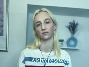 Aislycresswell